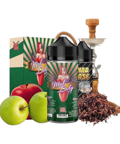 Mad Juice Chicago 30ml for 120ml