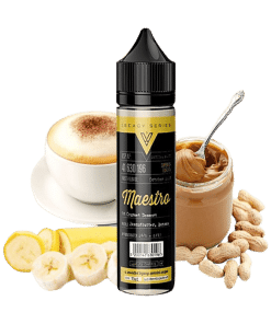 Maestro 15ml for 60ml