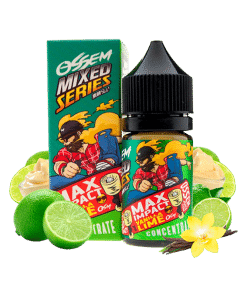 Ossem Juice Max Impact 30ml