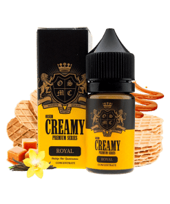 Ossem Juice Royal 30ml