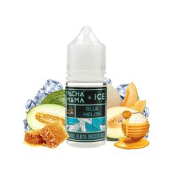 Pachamama Iced Blue Melon 30ml