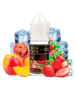 Pachamama Iced Fuji Apple 30ml
