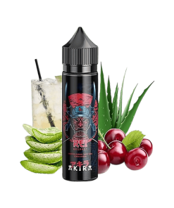 Rei 50ml for 60ml by Akira Liquids