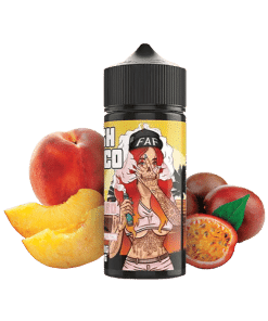 Sunset Boulevard 100ml for 120ml by Fresh Vape Co