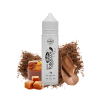 The French Bakery Butter Tobacco 50ml for 60ml