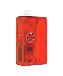Vandy Vape Pulse AIO Kit Frosted Red