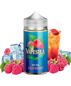Vapestea Ice Tea Raspberry 180ml for 200ml