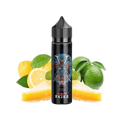 Yu 50ml for 60ml by Akira Liquids
