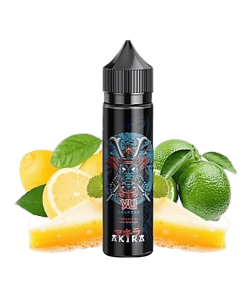 Yu 50ml for 60ml by Akira Liquids