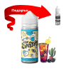 5 Senses Mixed Berry Lemonade Cactus 30ml for 120ml