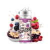 5 Senses Triple Berry Buttermilk Cobbler 30ml for 120ml