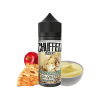Apple Crumble & Custard 100ml for 120ml