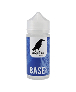 Base by Omerta VG100 100ml