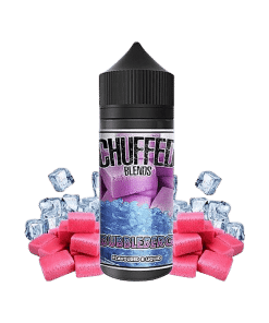 Bubbleberg 100ml for 120ml