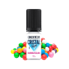 Bubblegum 10ml by Cristal Vape