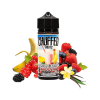 Chuffed Banilla Berry Smoothie 100ml for 120ml