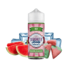 Dinner Lady Watermelon Slices Ice 40ml for 120ml