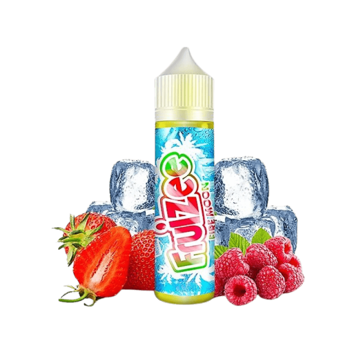 Fruizee Fire Moon 50ml for 75ml