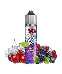 IVG Forest Berries Ice 50ml for 60ml