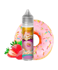 Mystic Don Berry 50ml for 60ml