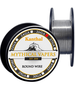 Mythical Vapers Wire Kanthal 26AWG(0.40MM) 10m