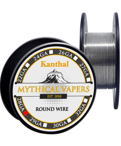 Mythical Vapers Wire Kanthal 28AWG(0.32MM) 10m