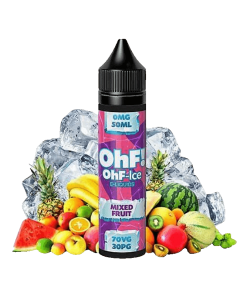 OHF Ice Mixed Fruit 50ml for 60ml