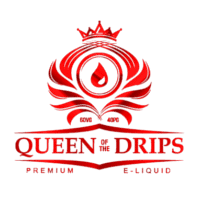Queen Of The Drips Shortfill