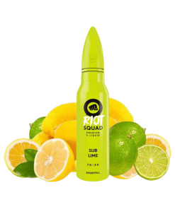 Riot Squad Sub-Lime 50ml for 60ml