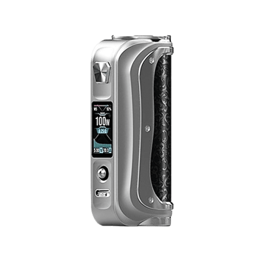 SXmini SL Class V2 100W Mod Black Tang