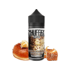 Salted Caramel Donut 100ml for 120ml