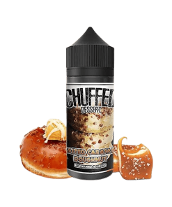 Salted Caramel Donut 100ml for 120ml