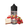Strawberry Cheesecake 100ml for 120ml