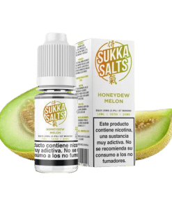Sukka Salts Honeydew Melon 20mg 10ml