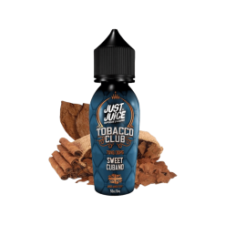 Tobacco Sweet Cubano by Tobacco Club