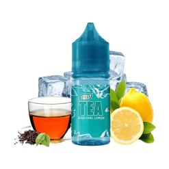 Twist Tea Iced Earl Lemon 30ml