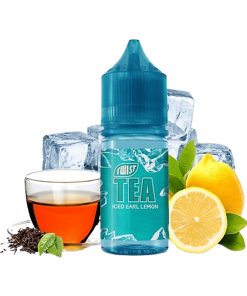 Twist Tea Iced Earl Lemon 30ml