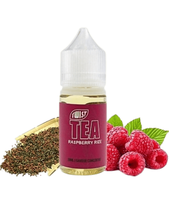 Twist Tea Raspberry Rize 30ml