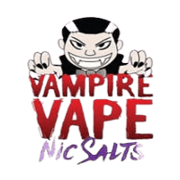 Vampire Vape Nic Salts