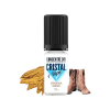 Virginia Blend Tobacco 10ml by Cristal Vape