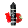 VnV Gummy Bear Strawberry 12ml for 60ml