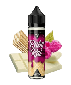 VnV Ruby Kat 12ml for 60ml