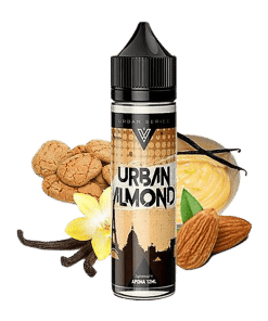 VnV Urban Almond 12ml for 60ml