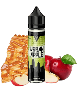 VnV Urban Apple 12ml for 60ml
