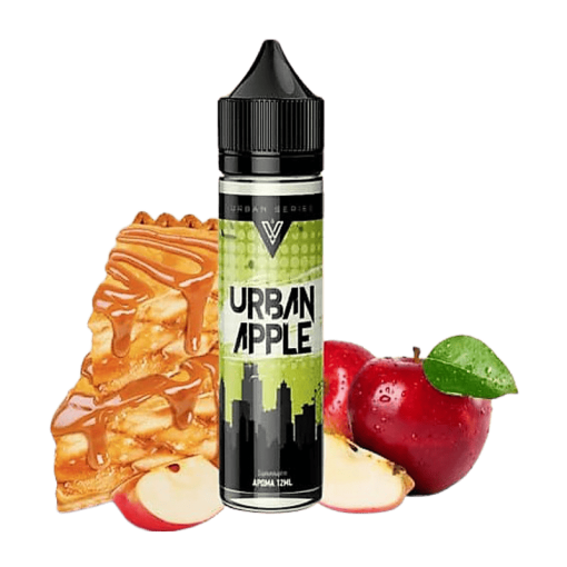 VnV Urban Apple 12ml for 60ml