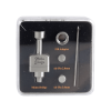 Ambition Mods Molen Boro Bridge RBA for SXK BB Billet Box 2.0 AIO Mod