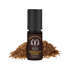American Blend 10ml V by Black Note
