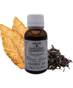American Old Style 20ml by Tabacchificio 3.0