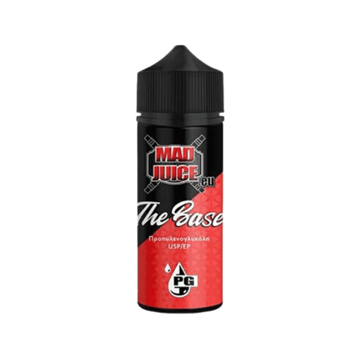 Base by Mad Juice PG100 100ml