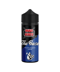 Base by Mad Juice VG100 100ml